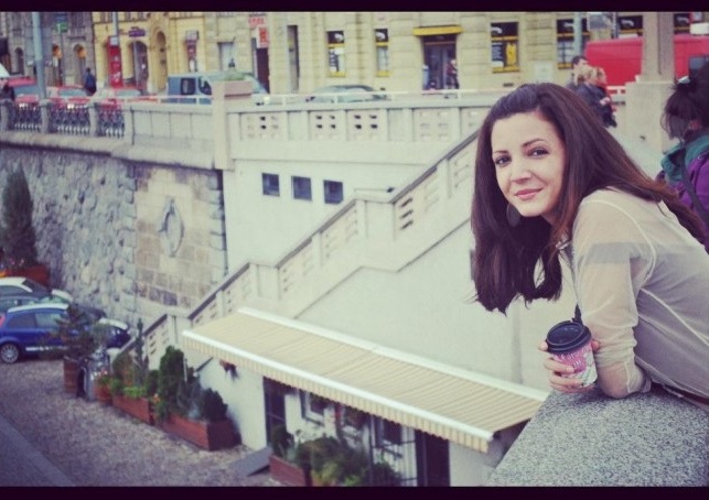 Станислава Асенова - Съни (сн. btvnews.bg)